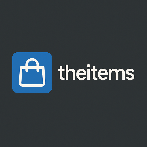 TheItems